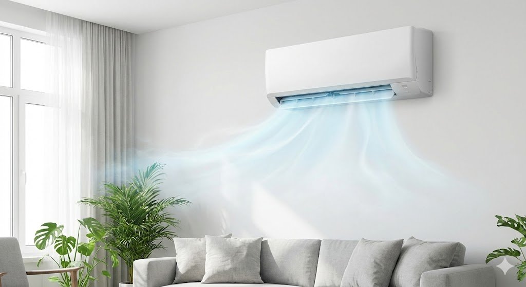 صيانة التكييفات